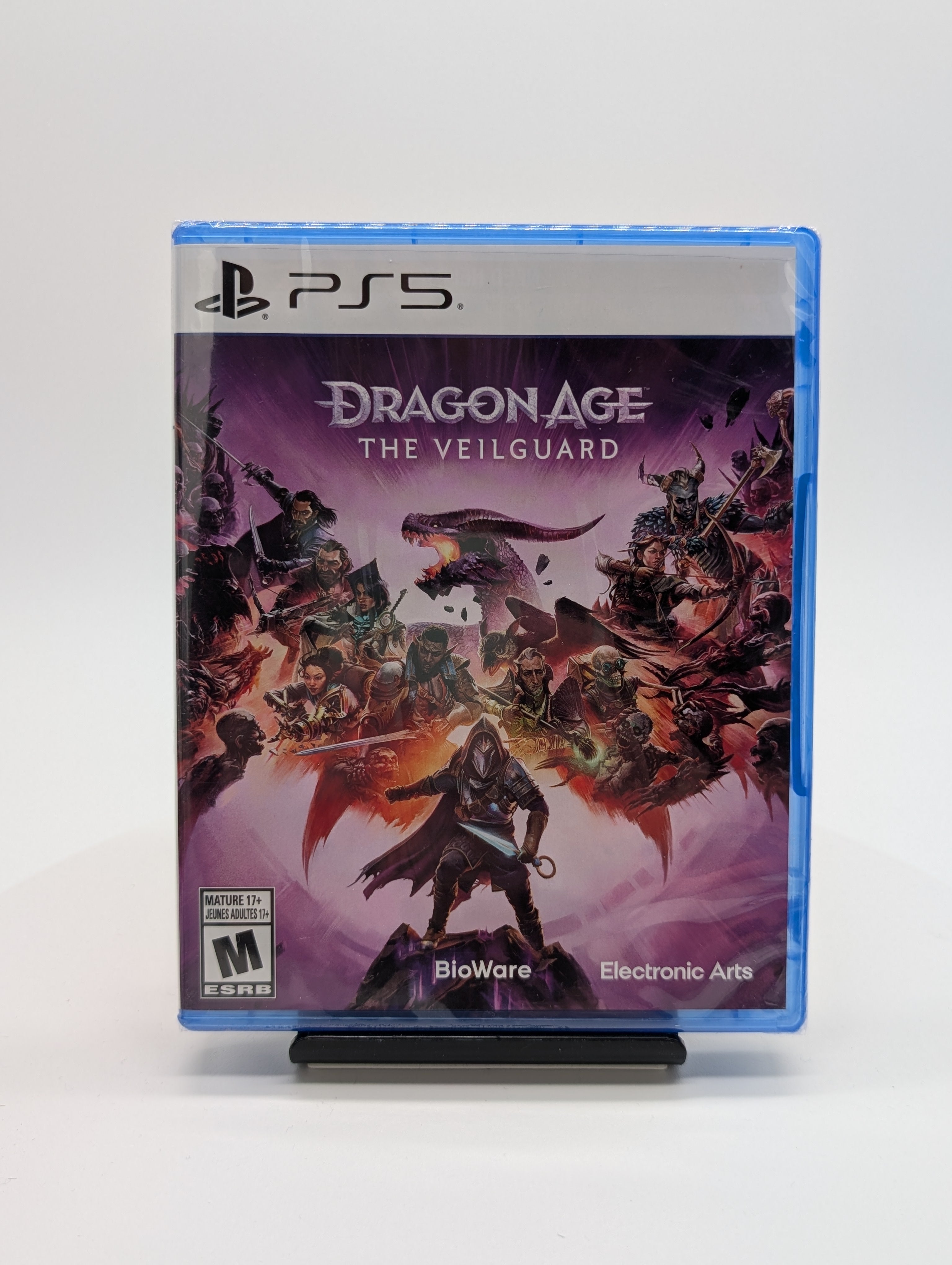 Dragon Age: The Veilguard (PlayStation 5)