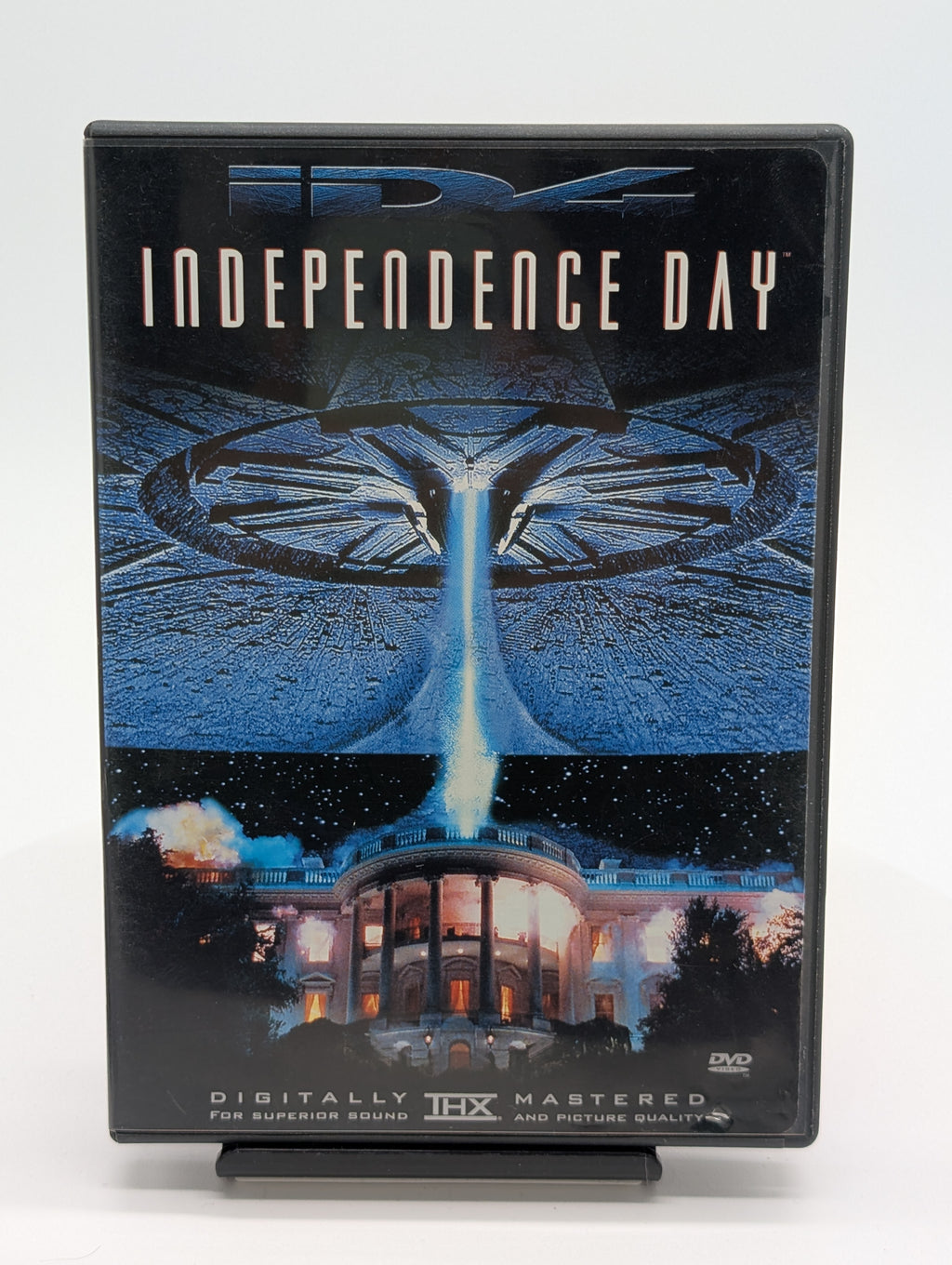 Independence Day (DVD)