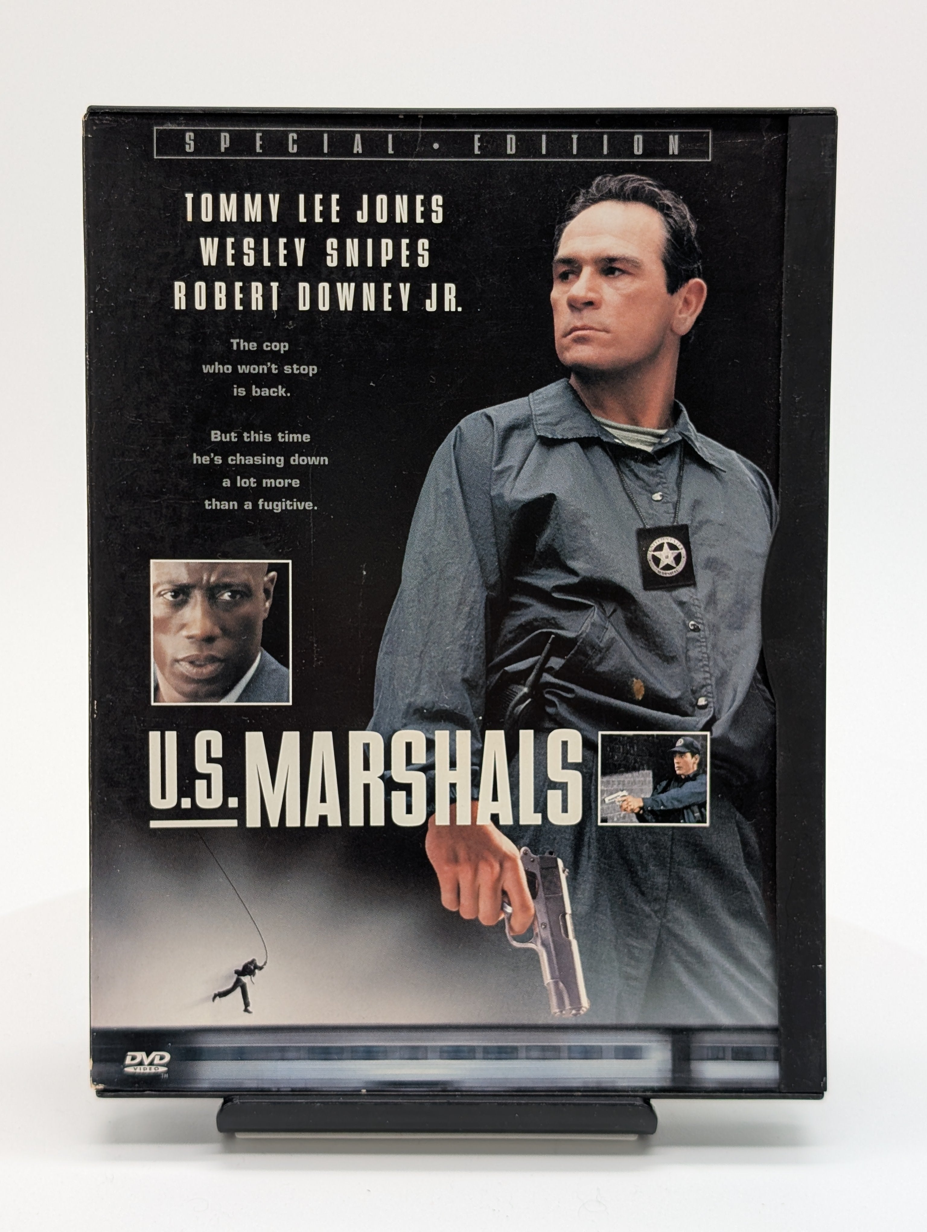 U.S. Marshals (DVD)