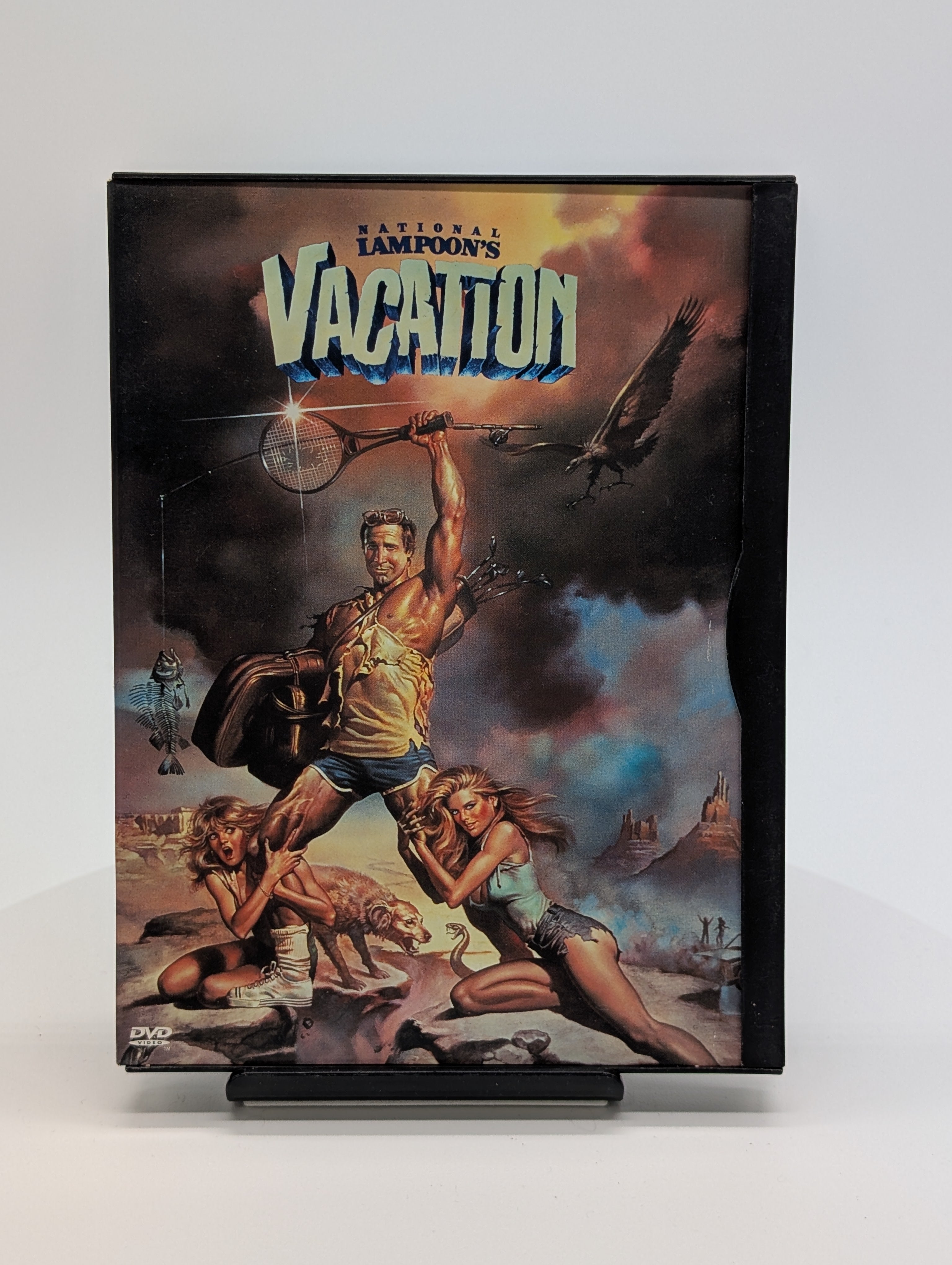 National Lampoon's Vacation (DVD)