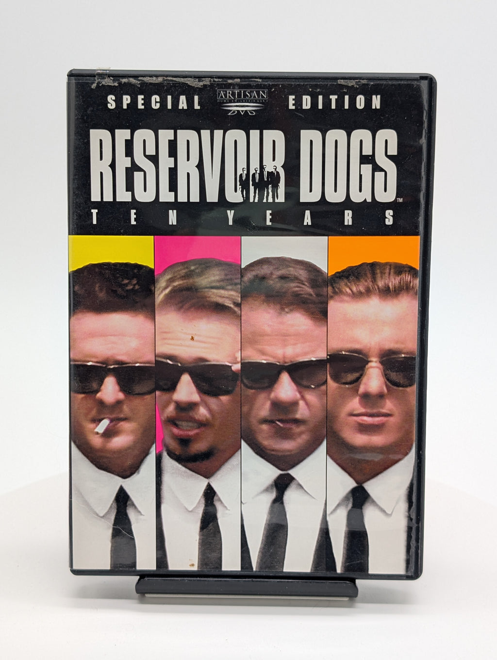 Reservoir Dogs (DVD)