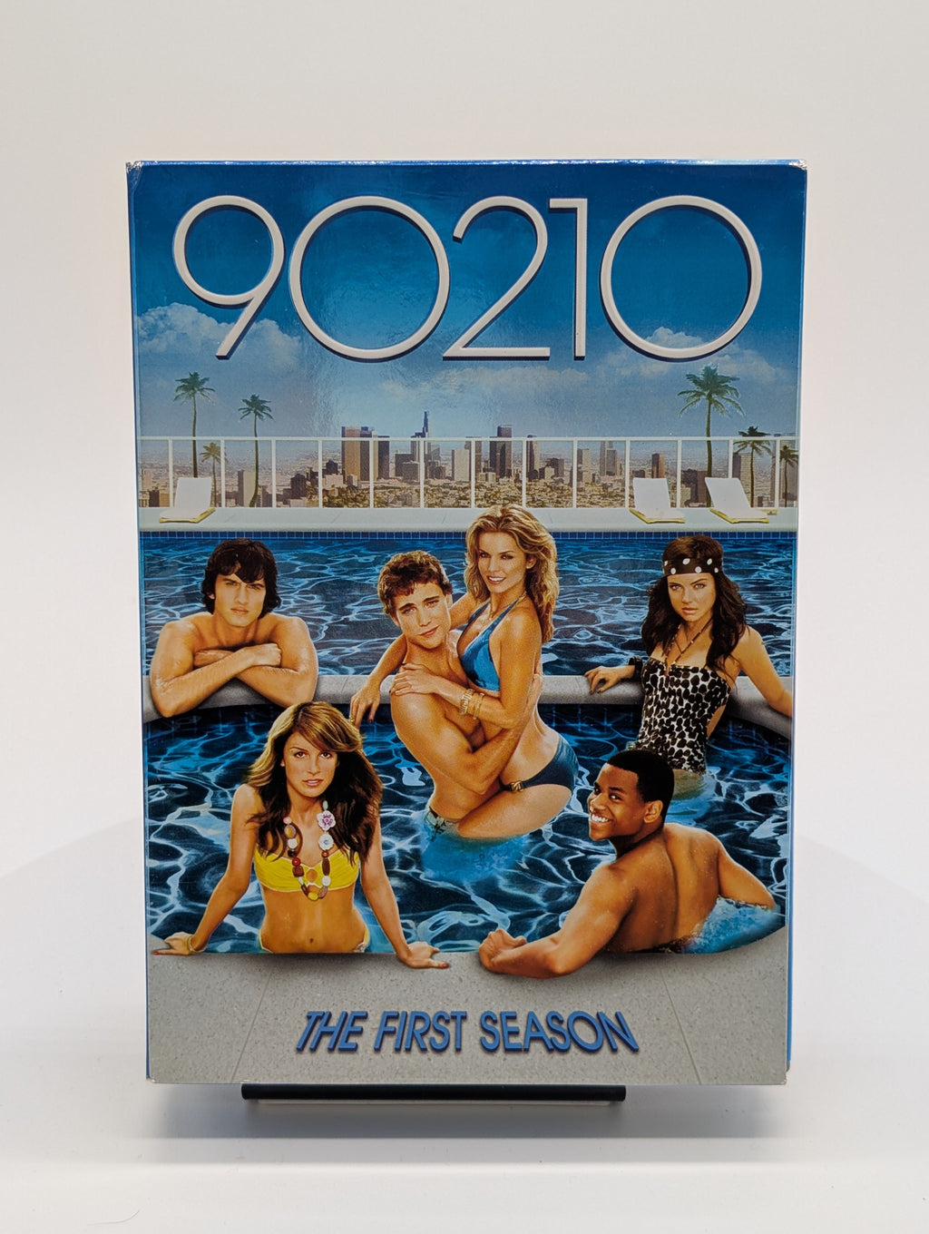 90210 Season 1 (DVD)