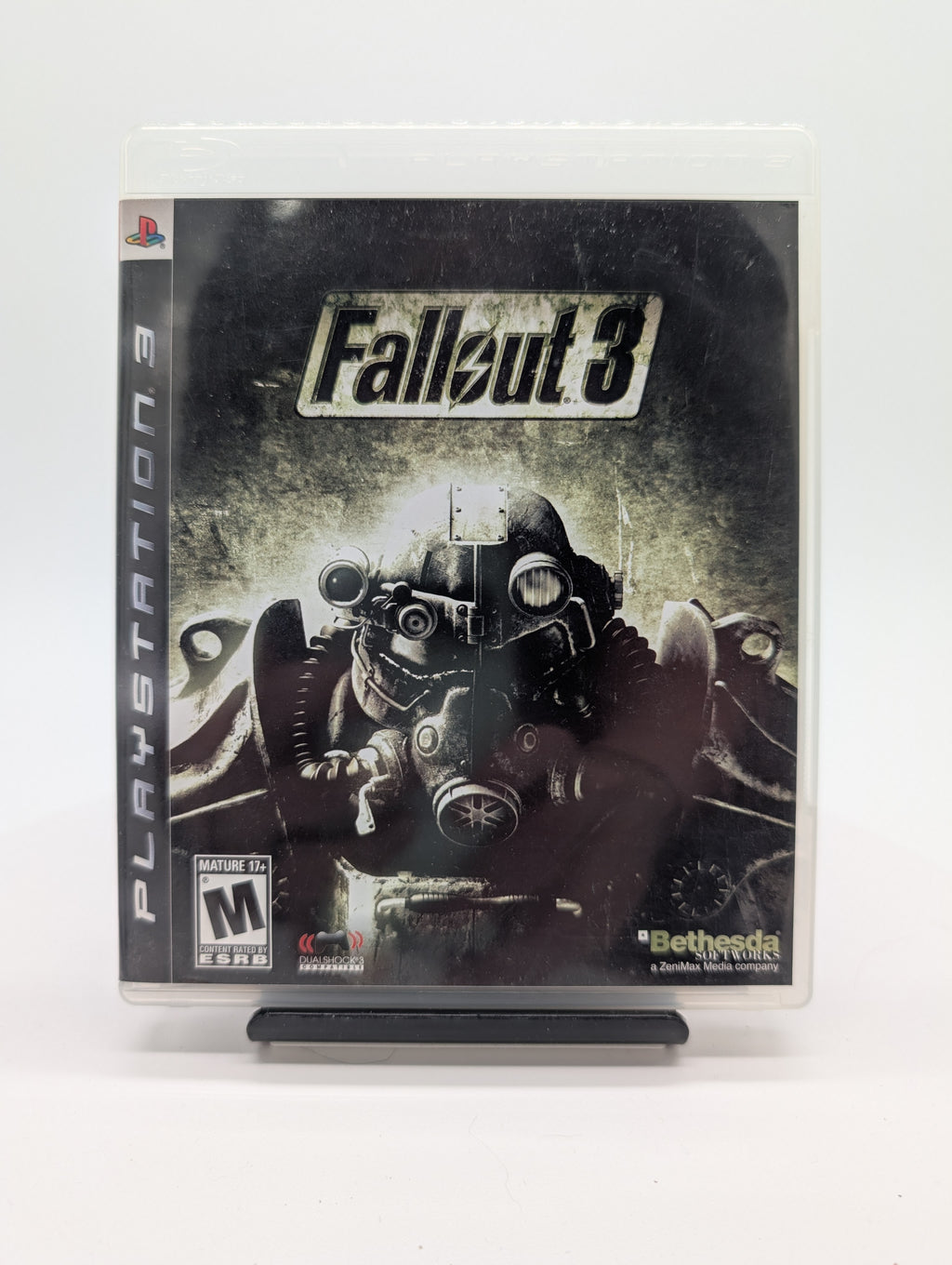 Fallout 3 (PlayStation 3)