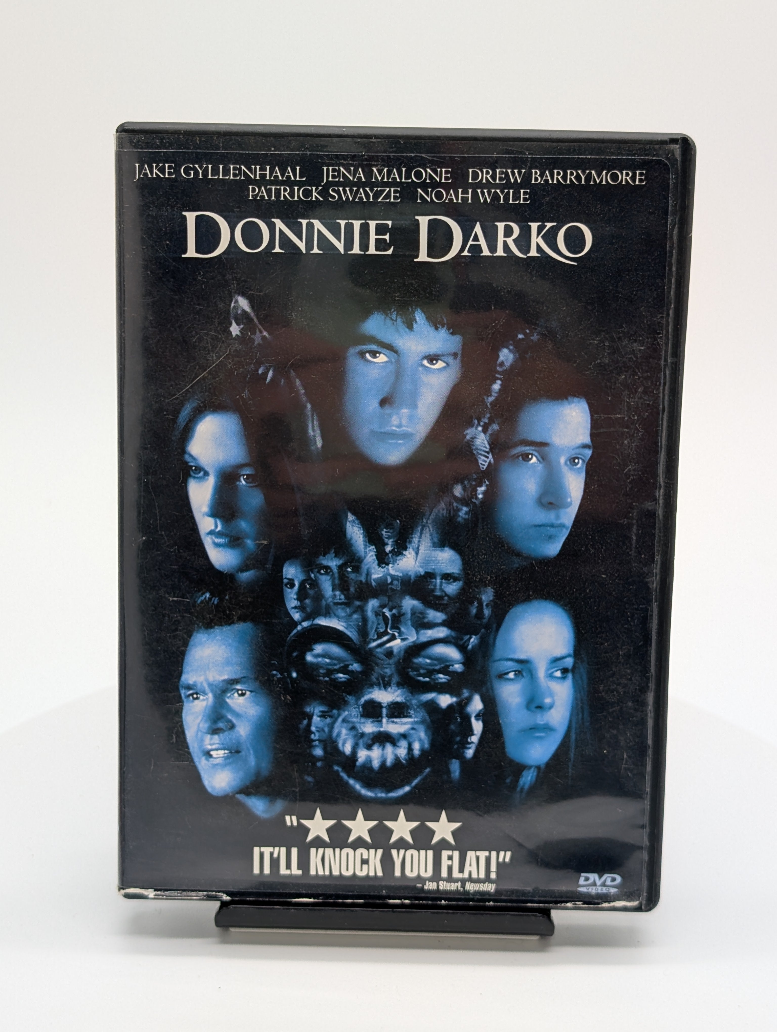 Donnie Darko (DVD)